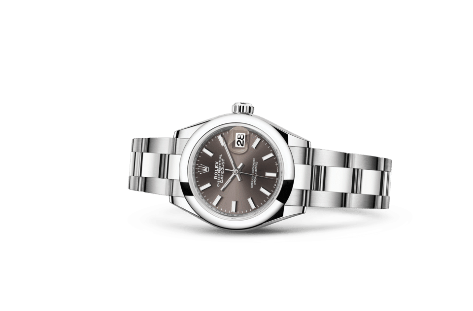 Lady-Datejust – M279160-0010(1:1 replica)