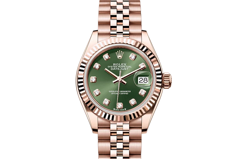 Lady-Datejust – M279175-0013(1:1 replica)