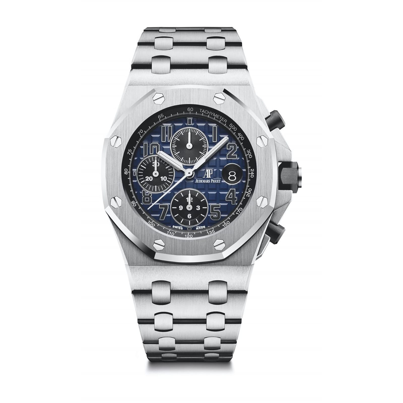 Audemars Piguet Replica Watch Royal Oak Offshore Selfwinding Chronograph(1:1 replica)