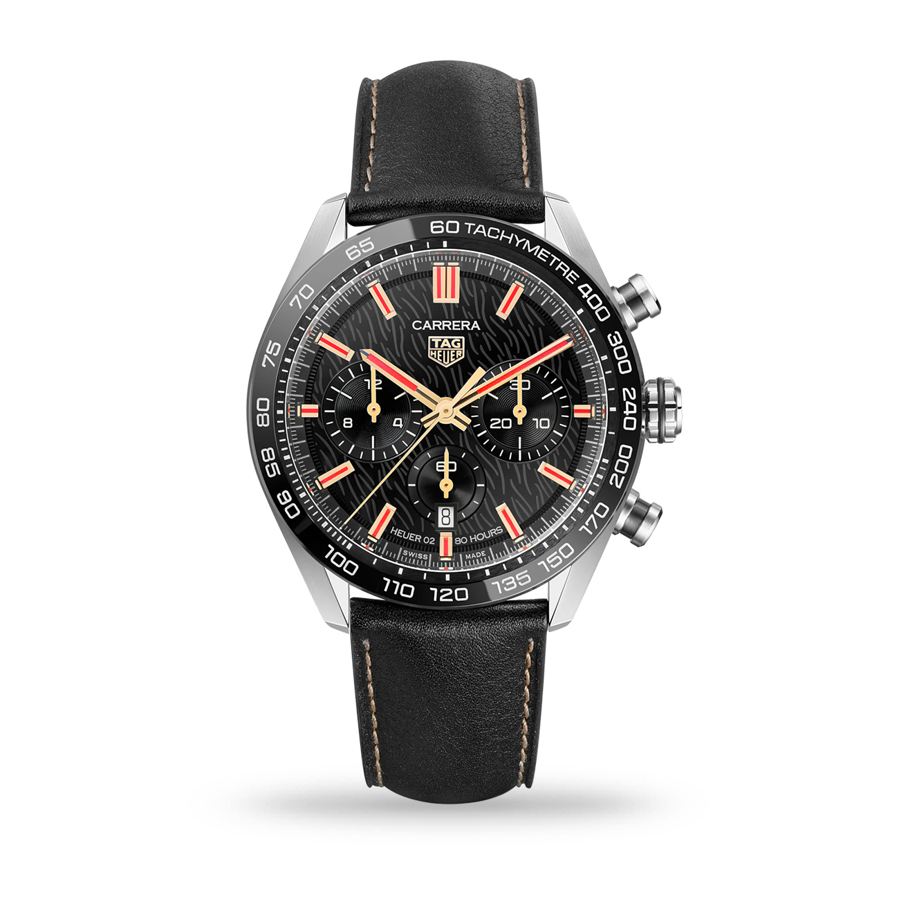 TAG Heuer Carrera Year of the Rabbit 44mm(1:1 replica)