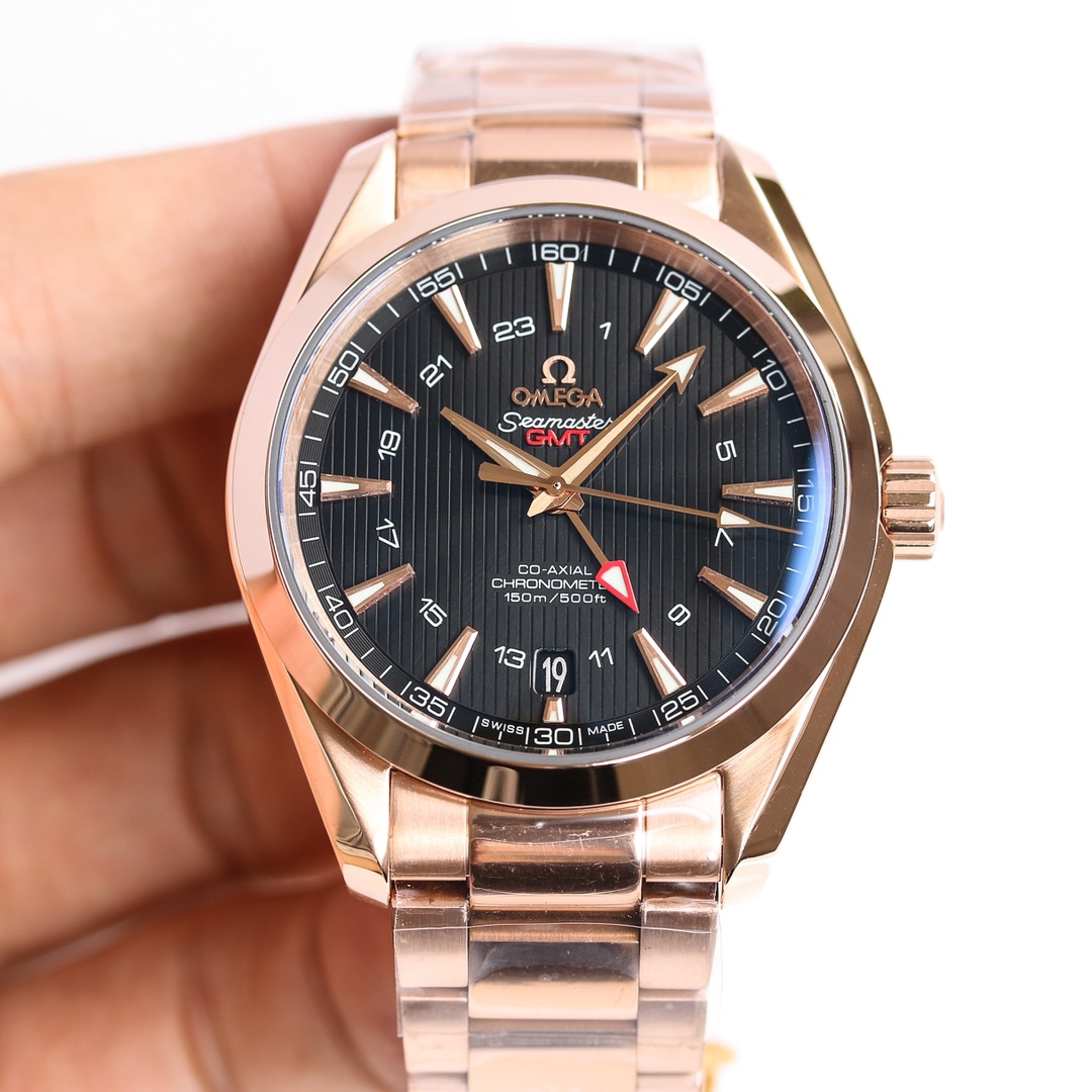 Omega Seamaster 150m(1:1 replica)