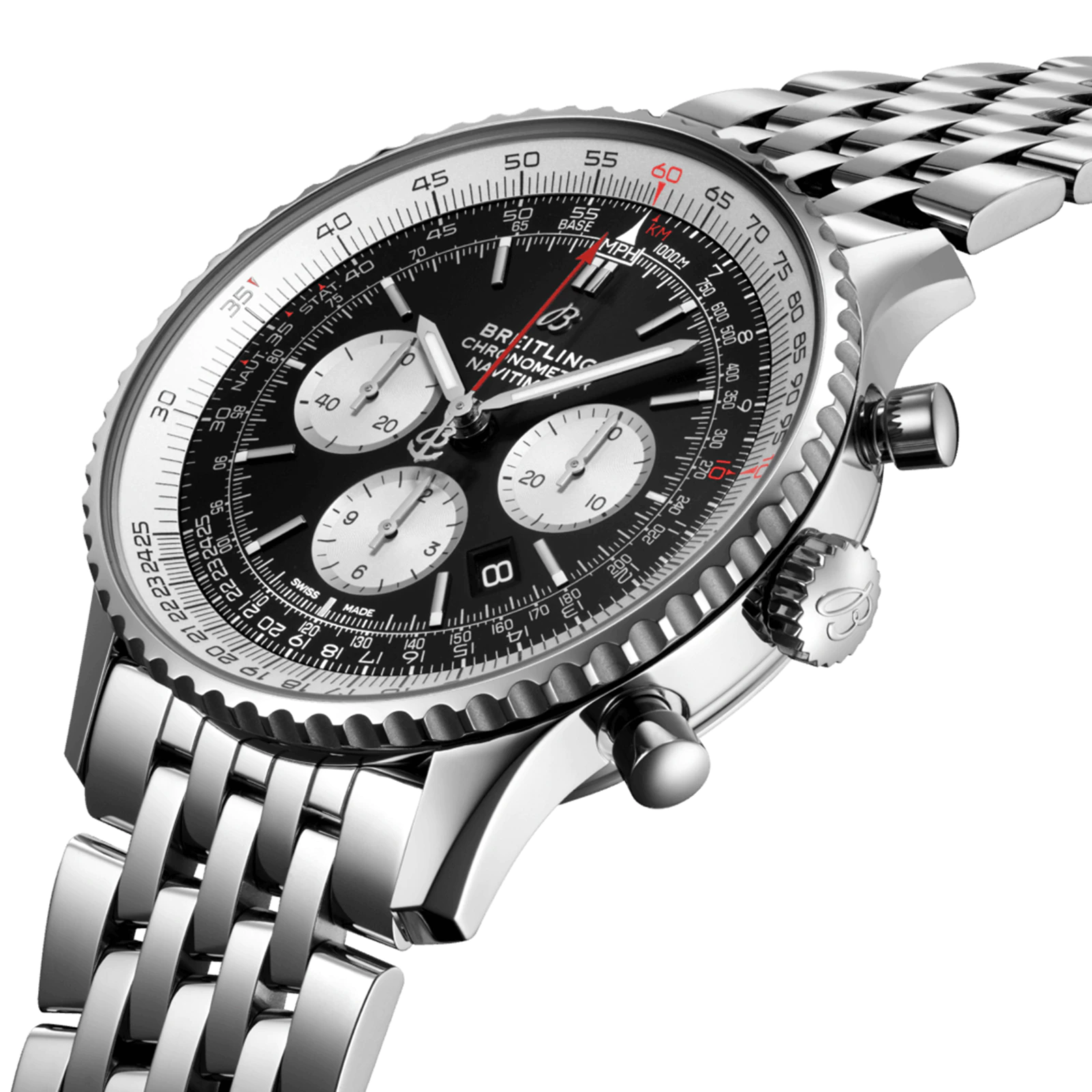 Breitling Navitimer B01 Chronograph 46 AB0127211B1A1(1:1 replica)