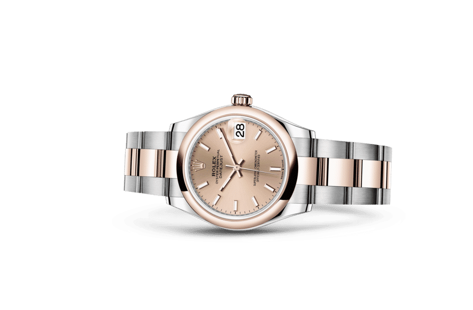 Datejust 31 – M278241-0009(1:1 replica)