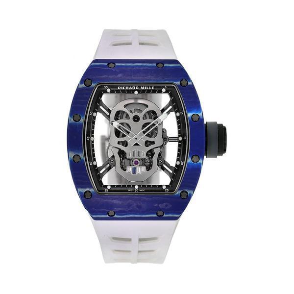 Richard Mille RM52-01(1:1 replica)