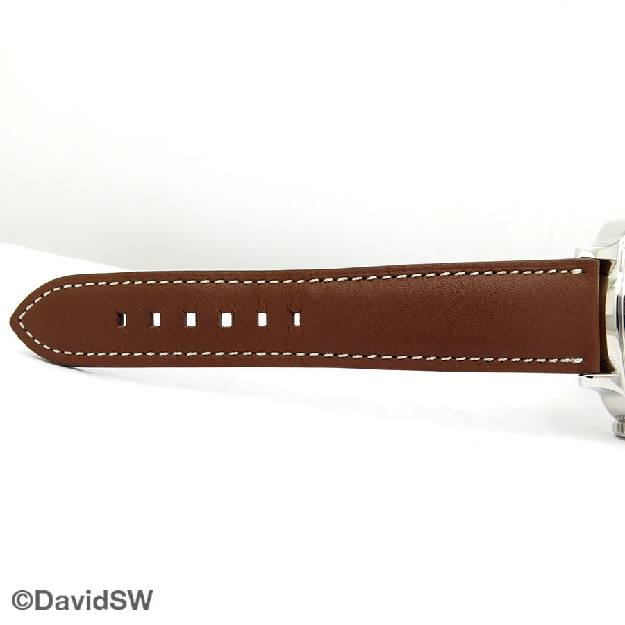 Patek Philippe 5522A Calatrava PiIot “New York” Limited Edition(1:1 replica)