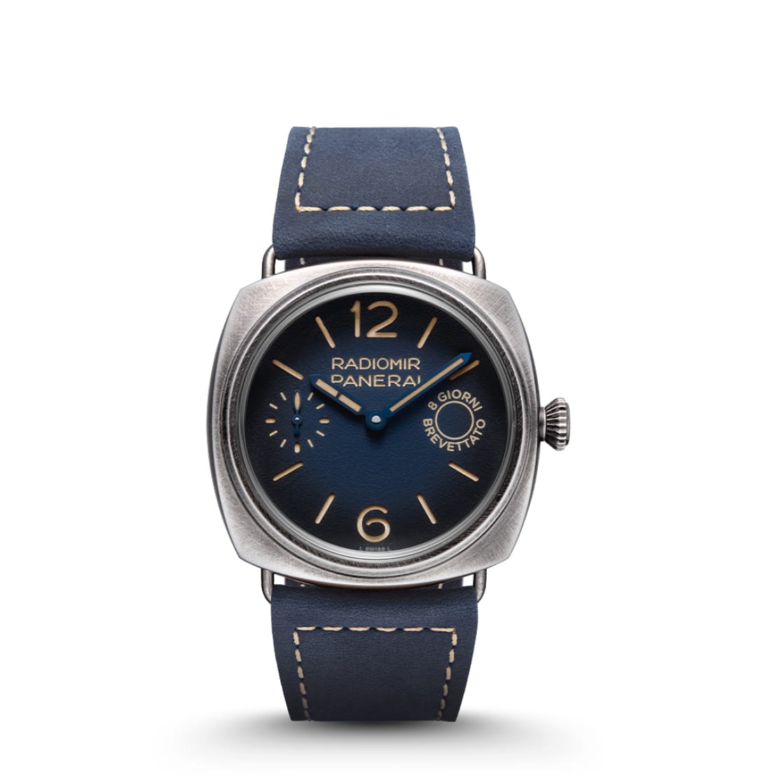 Replica Watches Panerai Radiomir Otto Giorni 45mm PAM01348(1:1 replica)