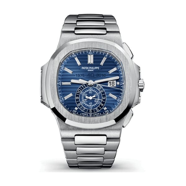 Patek Philippe Nautilus 40th Anniversary 5976/1G(1:1 replica)