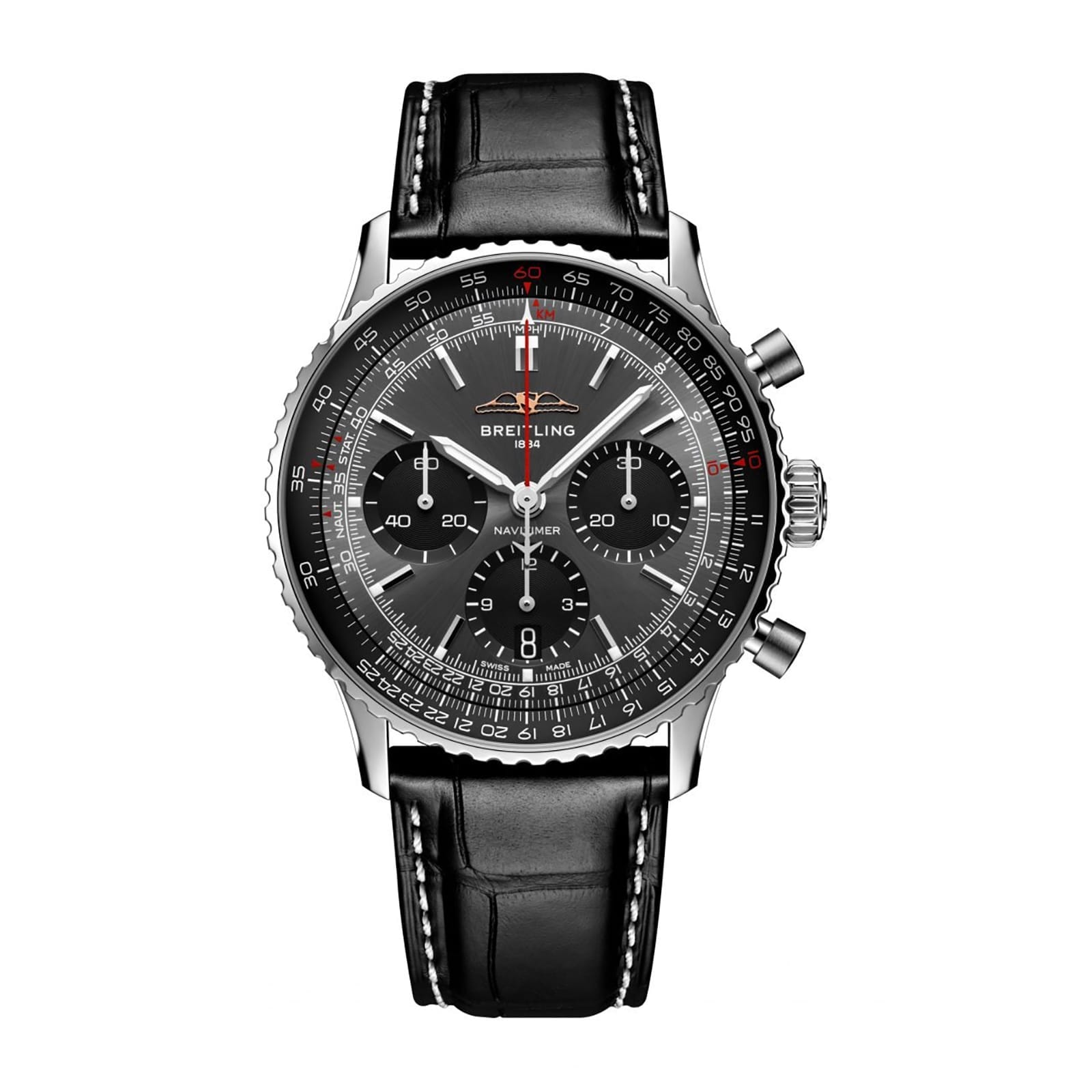Fake Breitling Replica Watches NAVItimer B01 Swiss Limited Edition(1:1 replica)