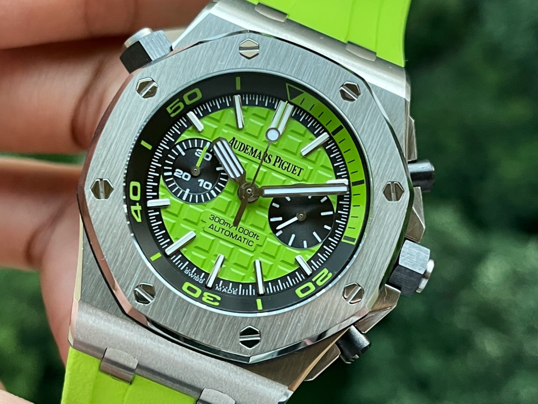 Audemars piguet Royal Oak Offshore Series 26703ST.OO.A038CA.01(1:1 replica)
