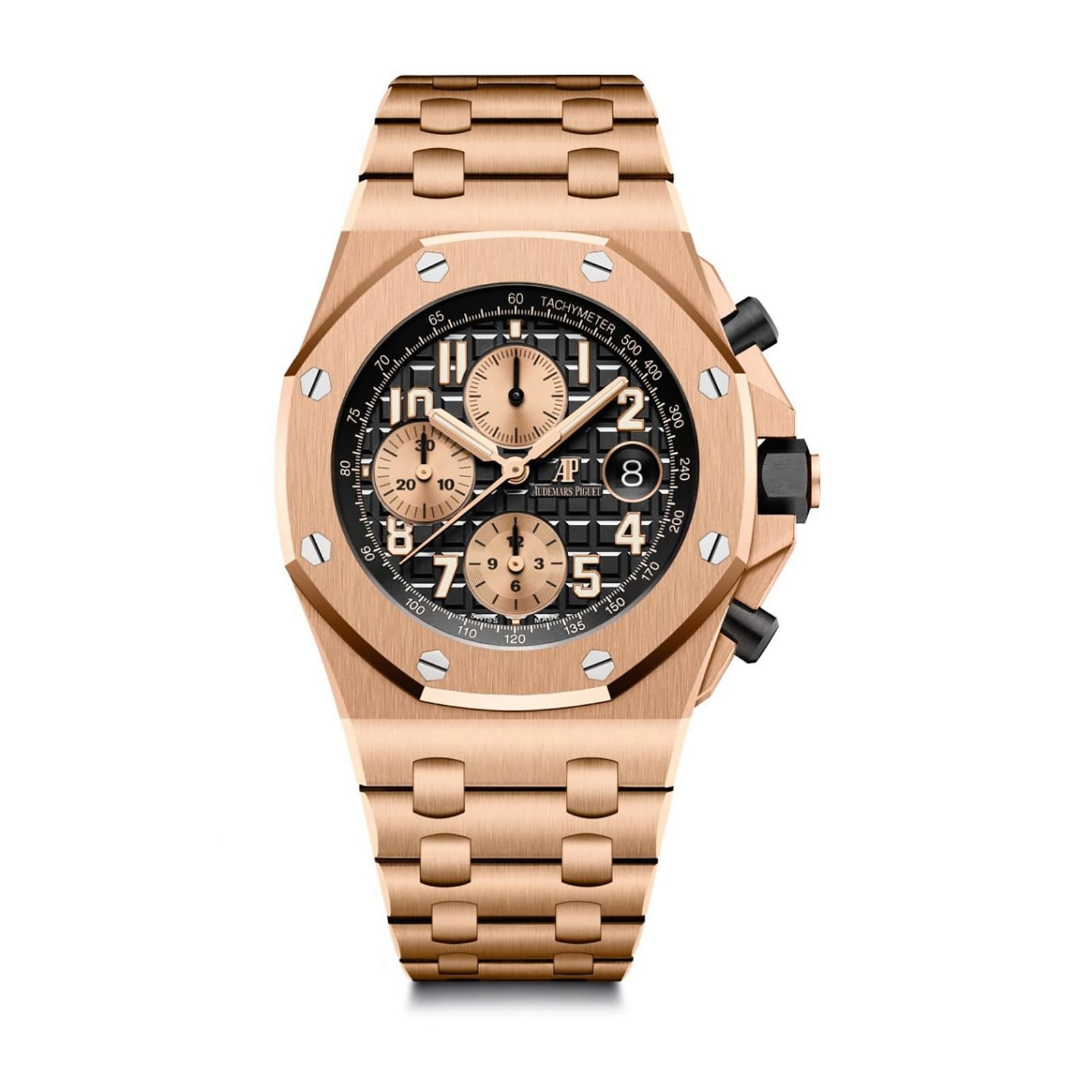 Audemars Piguet Replica Watch Royal Oak Offshore Selfwinding Chronograph(1:1 replica)