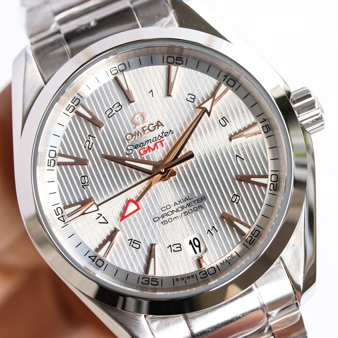 Omega Seamaster 150m(1:1 replica)