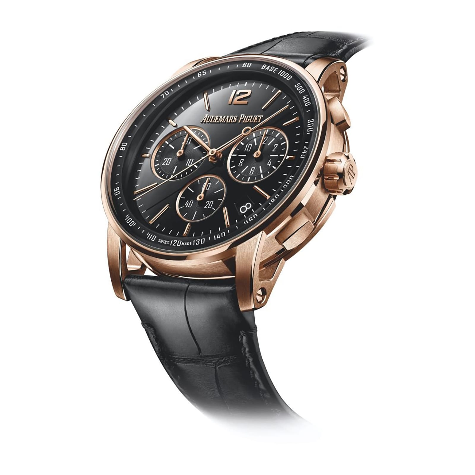 Audemars Piguet Replica Watch Code 11.59 Selfwinding Chronograph(1:1 replica)
