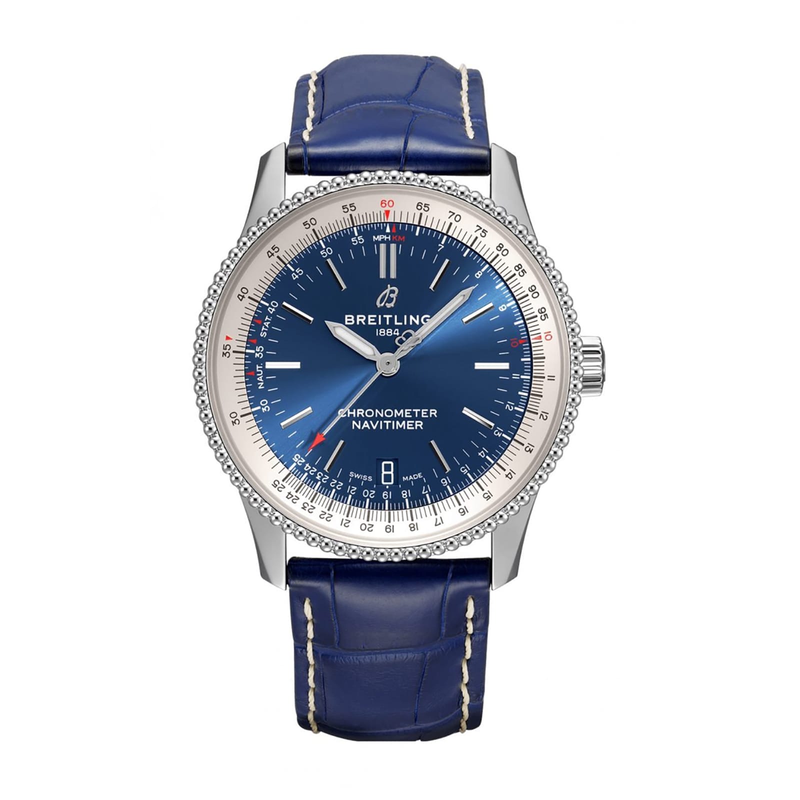 Fake Breitling Replica Watches NAVItimer Automatic 38(1:1 replica)