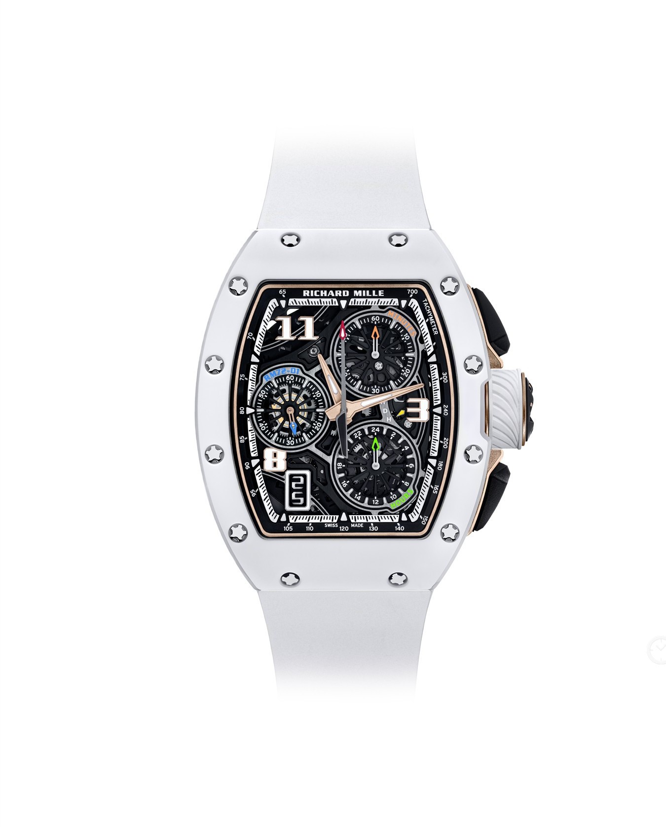 Richard Mille RM72-01(1:1 replica)