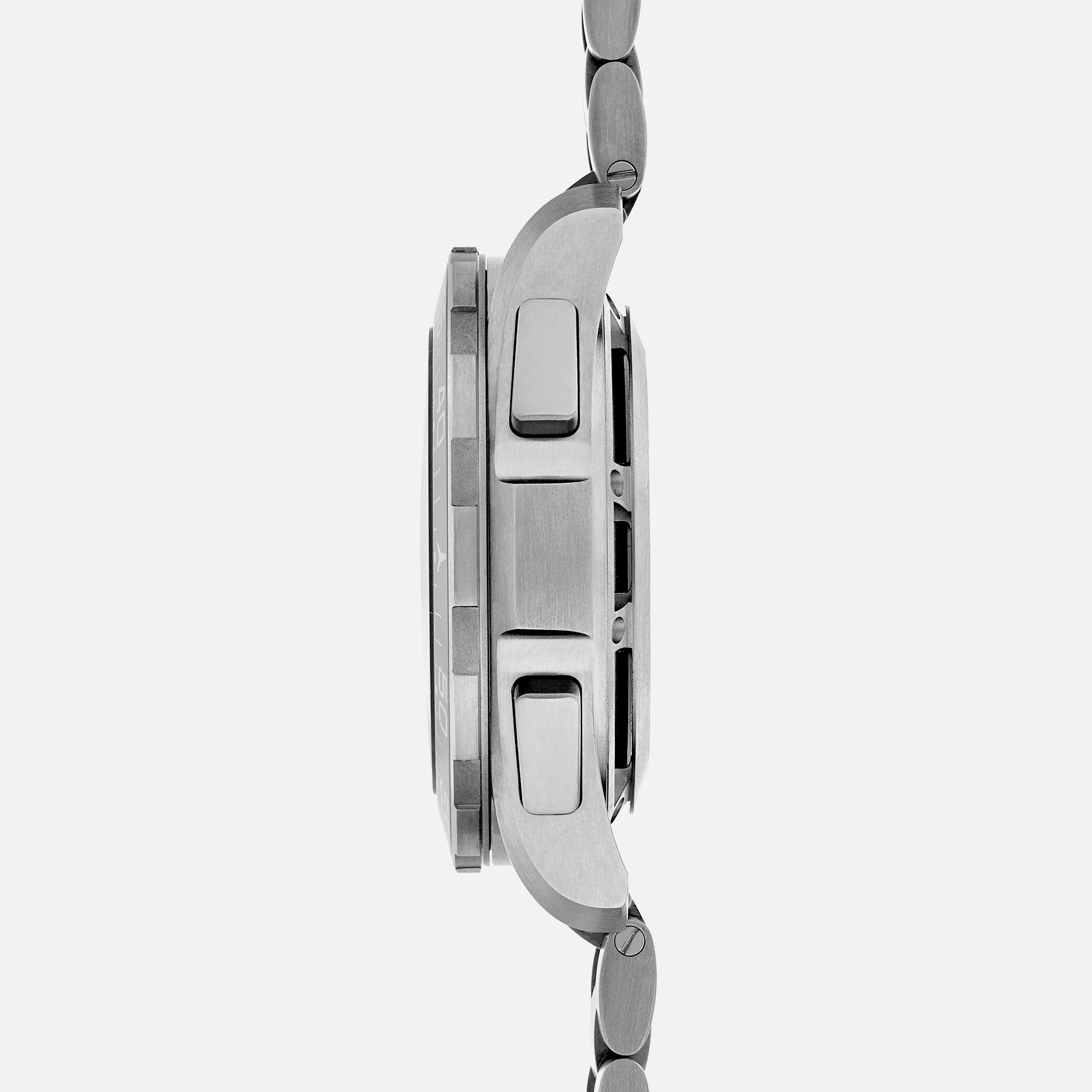 Speedmaster Skywalker X-33 Chronograph 45mm Titanium(1:1 replica)