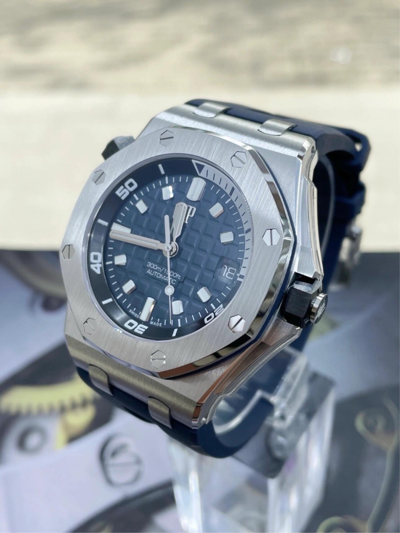 Audemars Piguet Royal Oak 26319OR.AY.1256OR.01(1:1 replica)