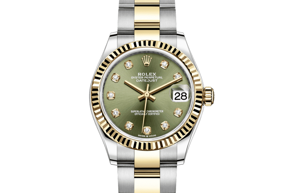 Datejust 31 – M278273-0029(1:1 replica)