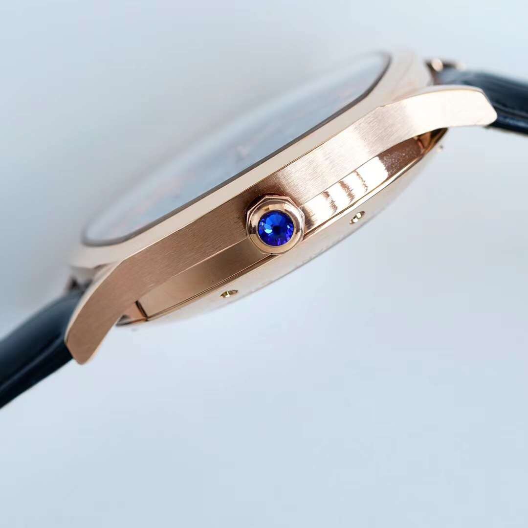 Cartier - Drive de Cartier - 40mm(1:1 replica)