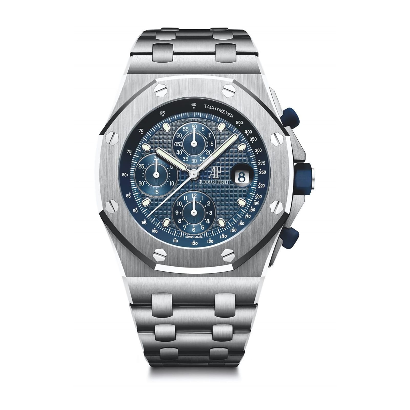Audemars Piguet Replica Watch Royal Oak Offshore Selfwinding Chronograph(1:1 replica)