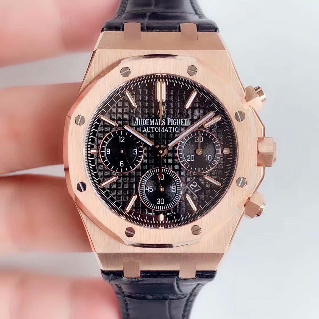 Audemars piguet Royal Oak Series 26331OR.OO.D821CR.01(1:1 replica)