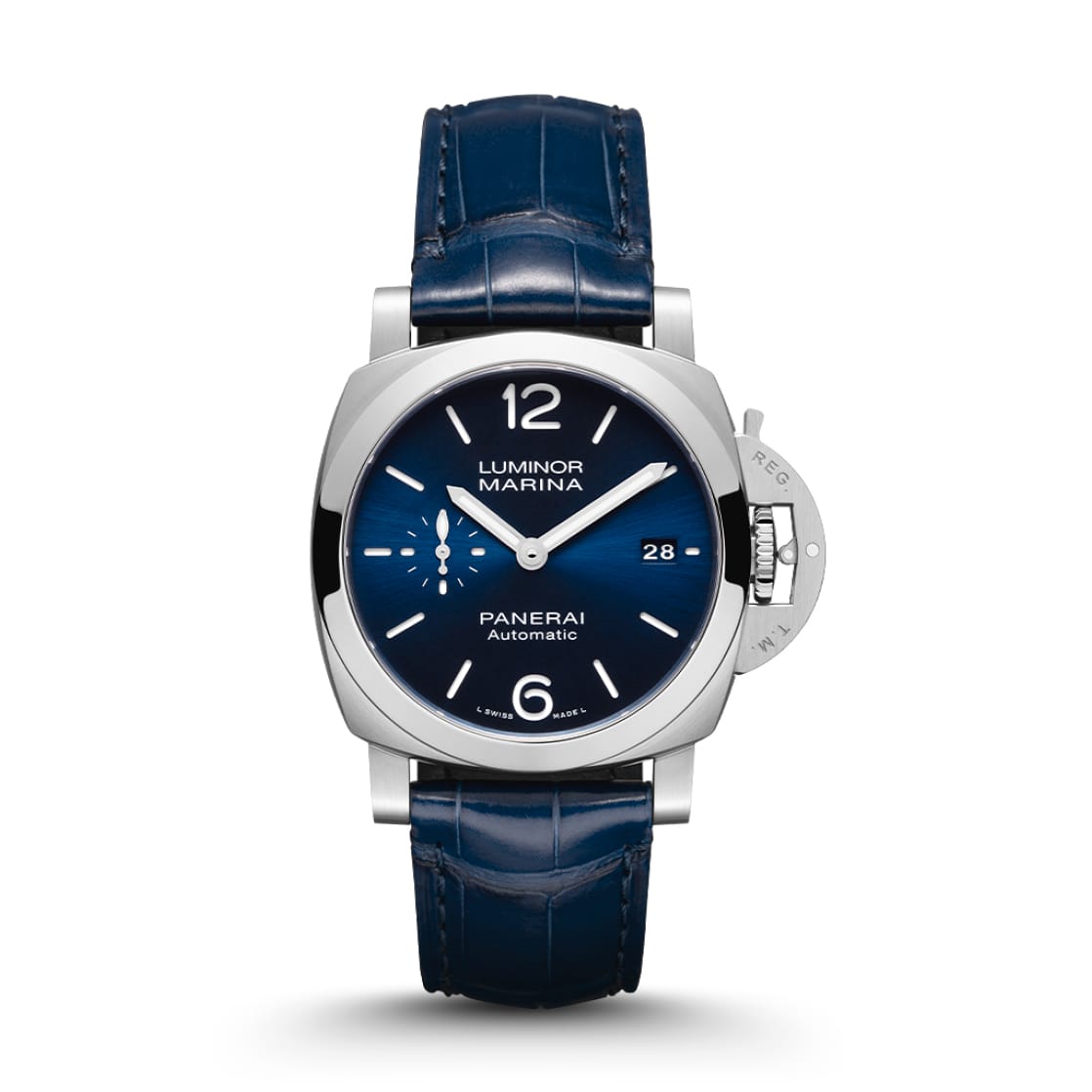 Replica Watches Panerai Luminor Quaranta 40mm PAM01370(1:1 replica)