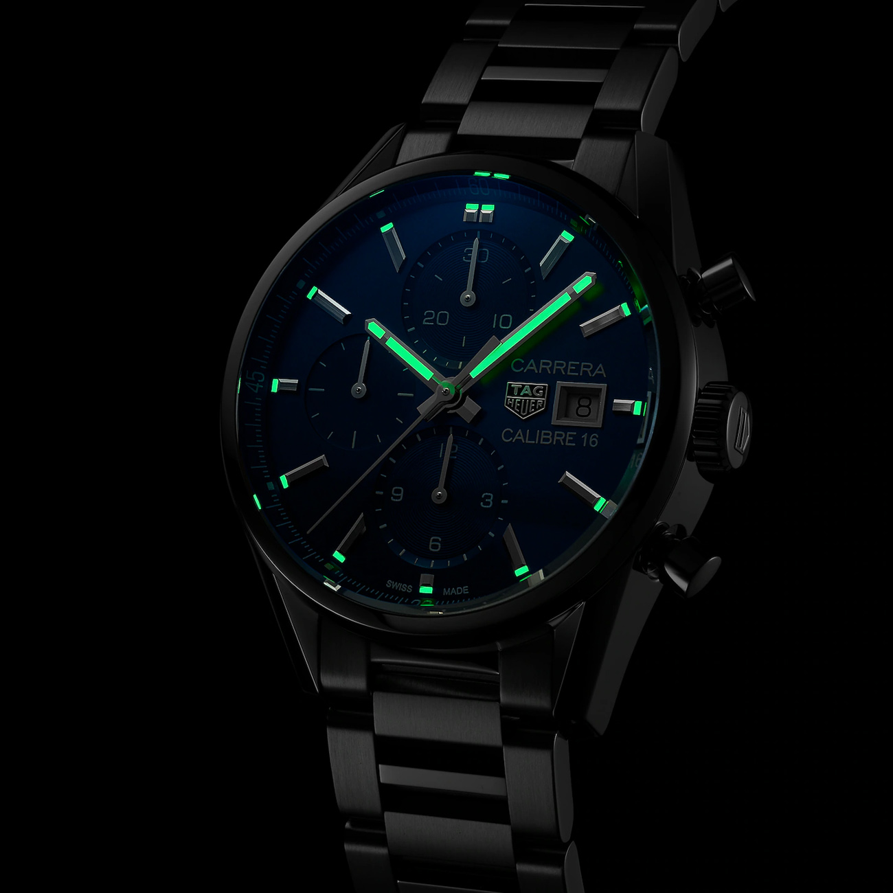 TAG Heuer Carrera 41mm(1:1 replica)