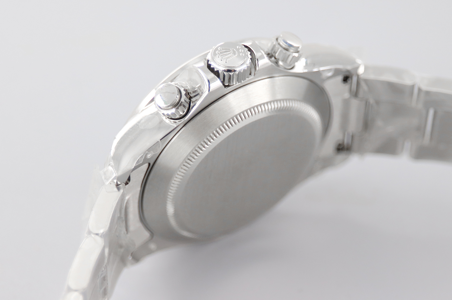 Rolex Daytona Icelandic - Ice Candy Scale(1:1 replica)