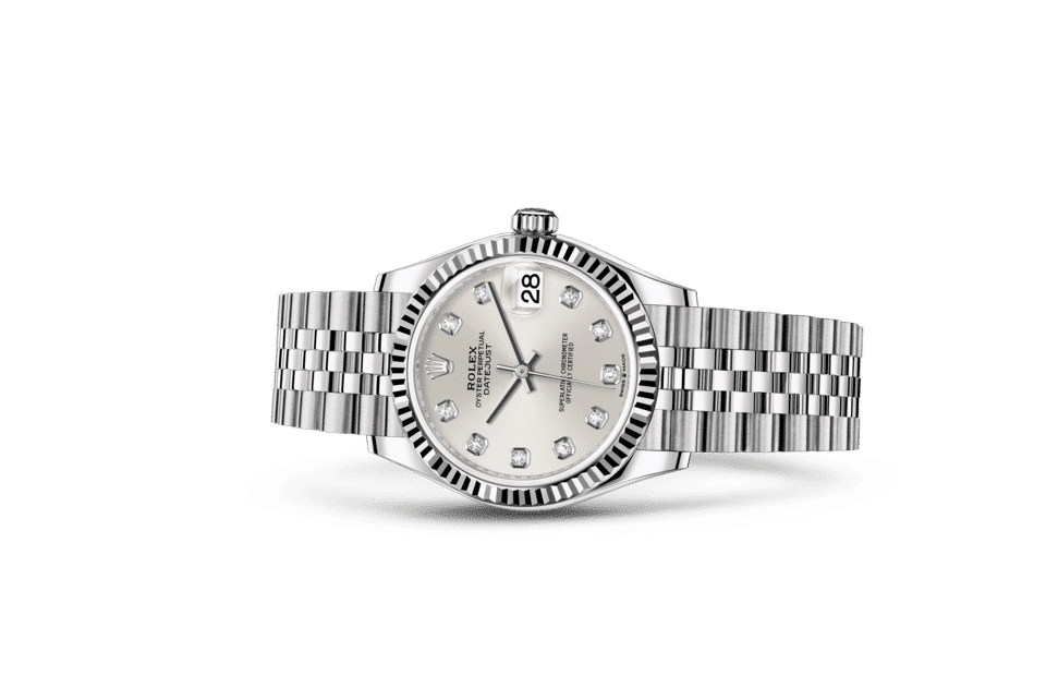 Datejust 31 – M278274-0030(1:1 replica)