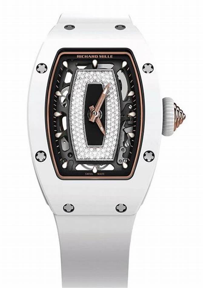 Richard Mille RM07-01(1:1 replica)