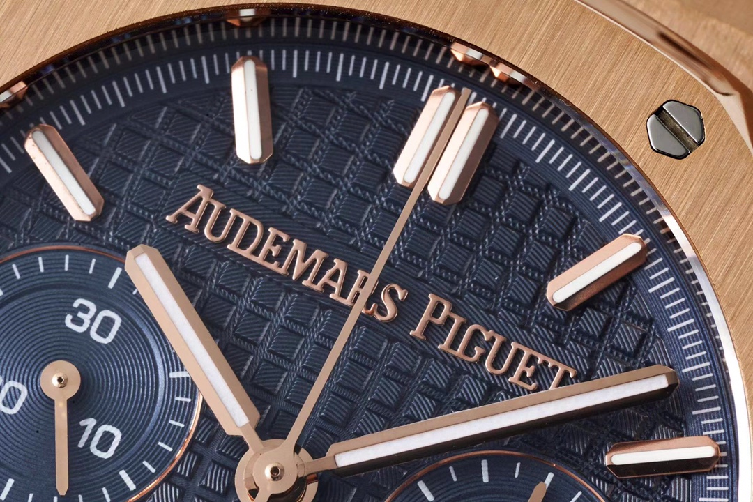 Audemars piguet Royal Oak Series 26331BA.OO.1220BA.01(1:1 replica)