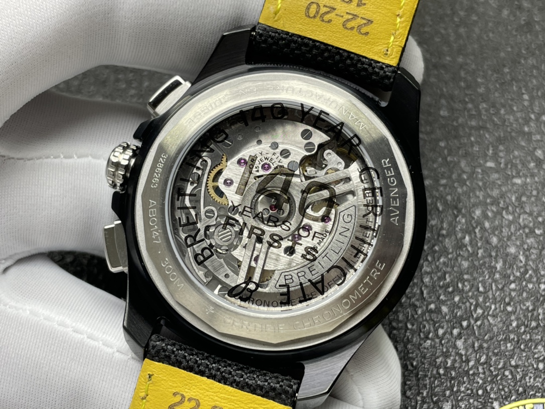 Breitling BLS Avenger Chronograph Series(1:1 replica)