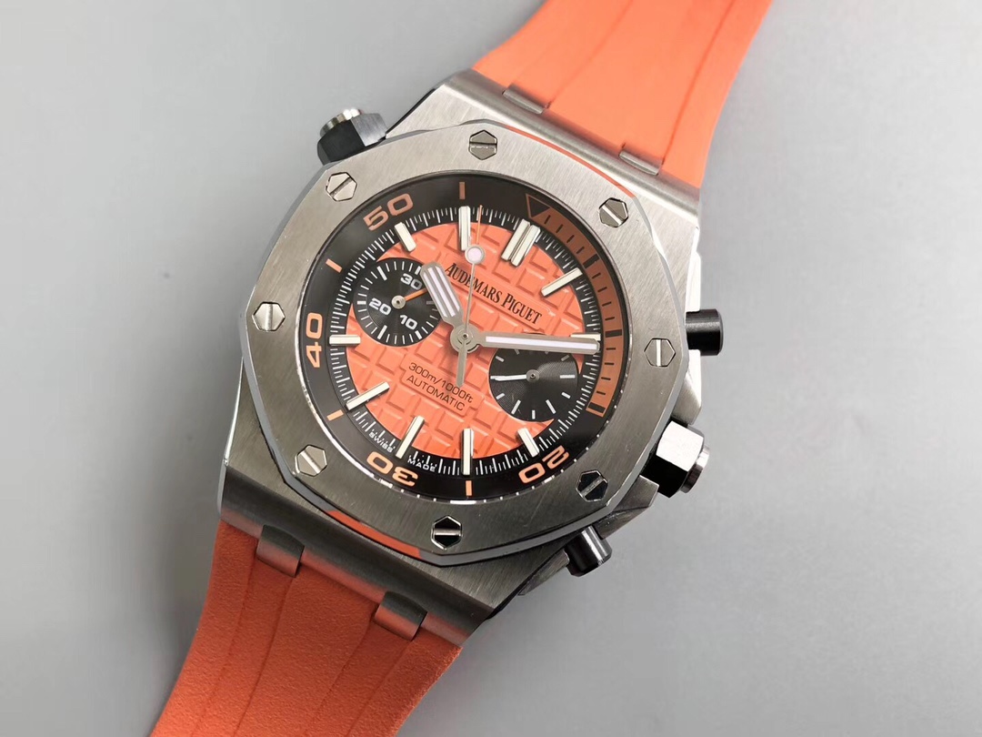 Audemars Piguet Royal Oak Offshore Series 26703ST.OO.A070CA.01(1:1 replica)