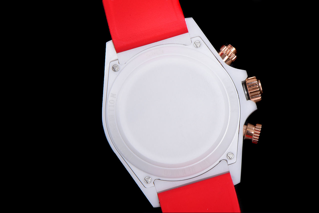 Rolex Daytona Collection - AET x ROLEX x Picasso Crossover - Charles the Great(1:1 replica)