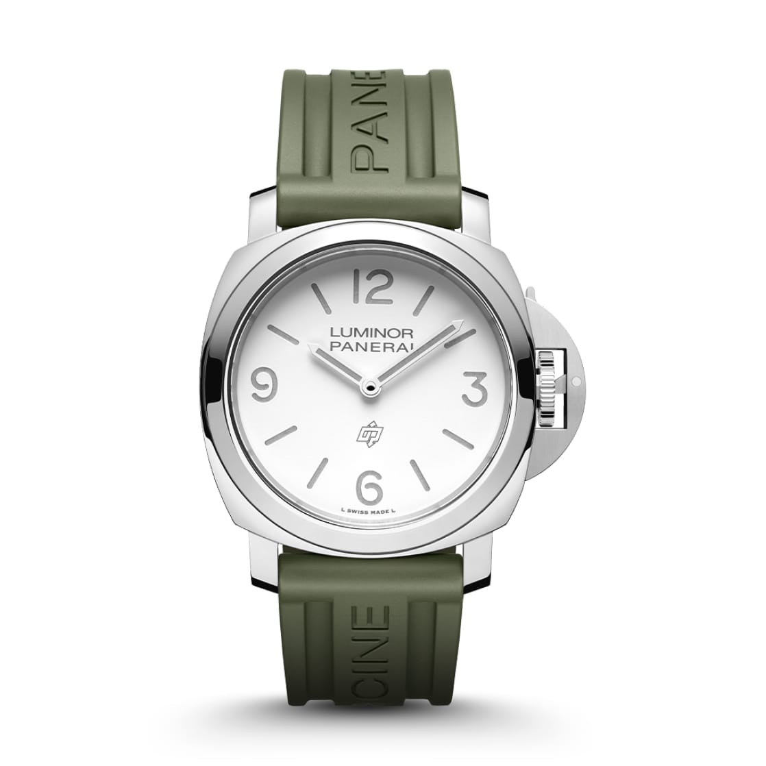 Replica Watches Panerai Luminor Base Logo 44mm PAM01087(1:1 replica)