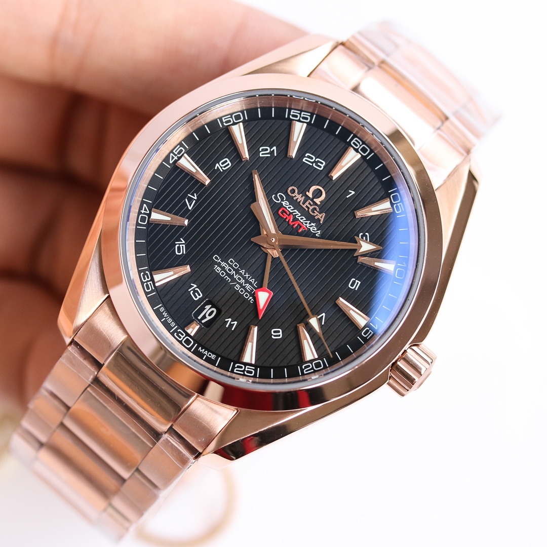 Omega Seamaster 150m(1:1 replica)