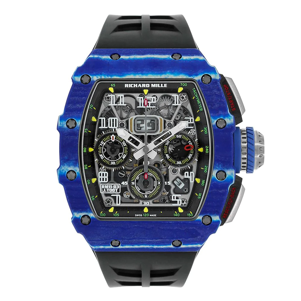 Richard Mille RM11-03(1:1 replica)