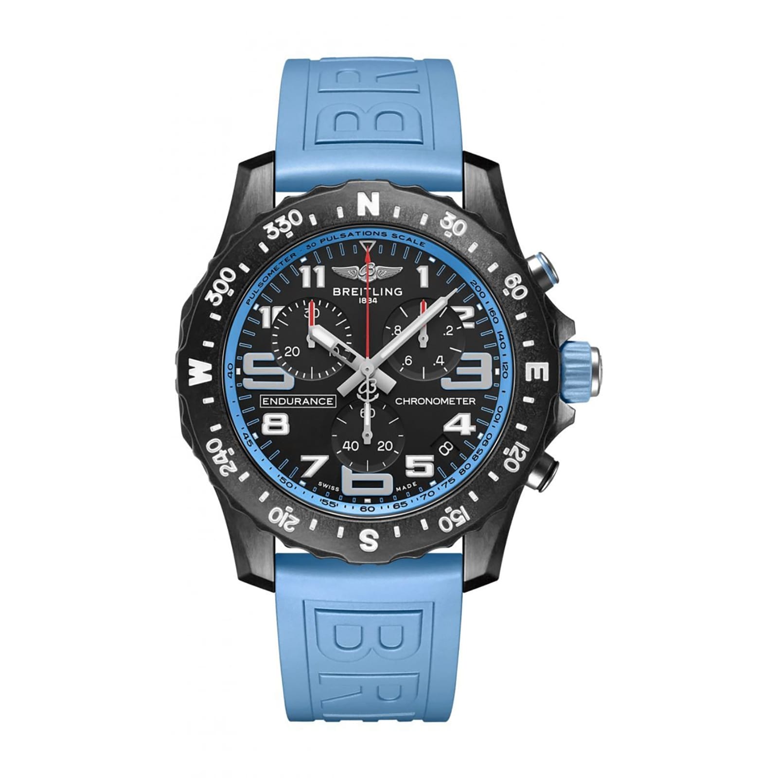 Fake Breitling Replica Watches Endurance Pro(1:1 replica)