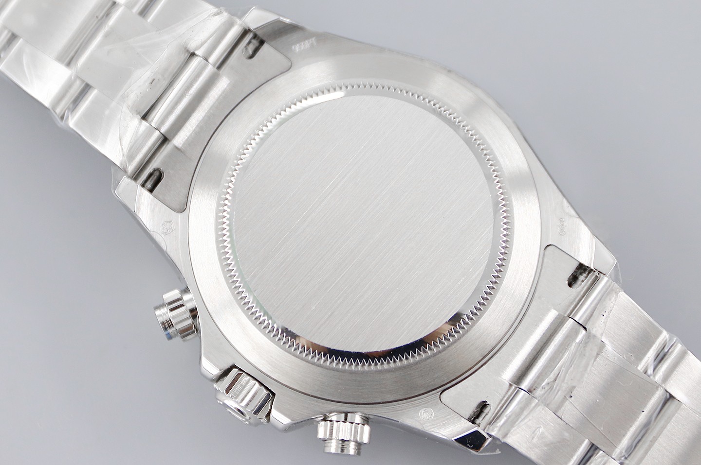 Rolex Daytona Icelandic - Ice Candy Scale(1:1 replica)