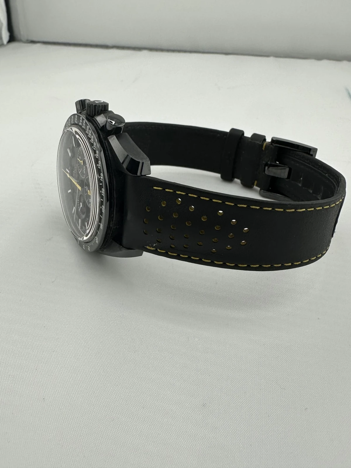 Speedmaster Series Dark Side of the Moon(1:1 replica)