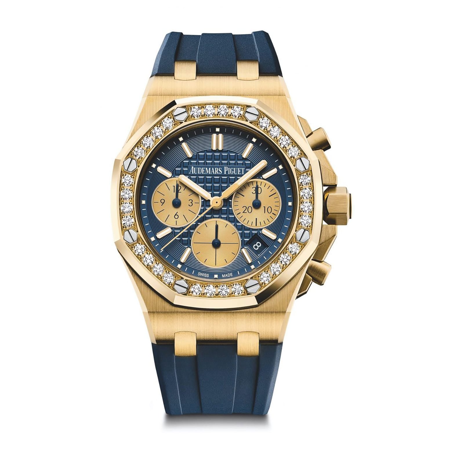 Audemars Piguet Replica Watch Royal Oak Offshore Selfwinding Chronograph(1:1 replica)