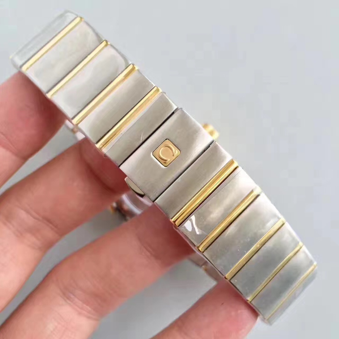 OMEGA Double Eagle Constellation Series(1:1 replica)