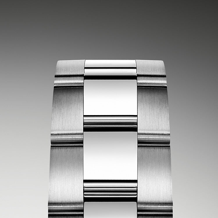 Rolex Sky-Dweller 42mm, Oystersteel and 18k White Gold, Ref# 326934-0001(1:1 replica)