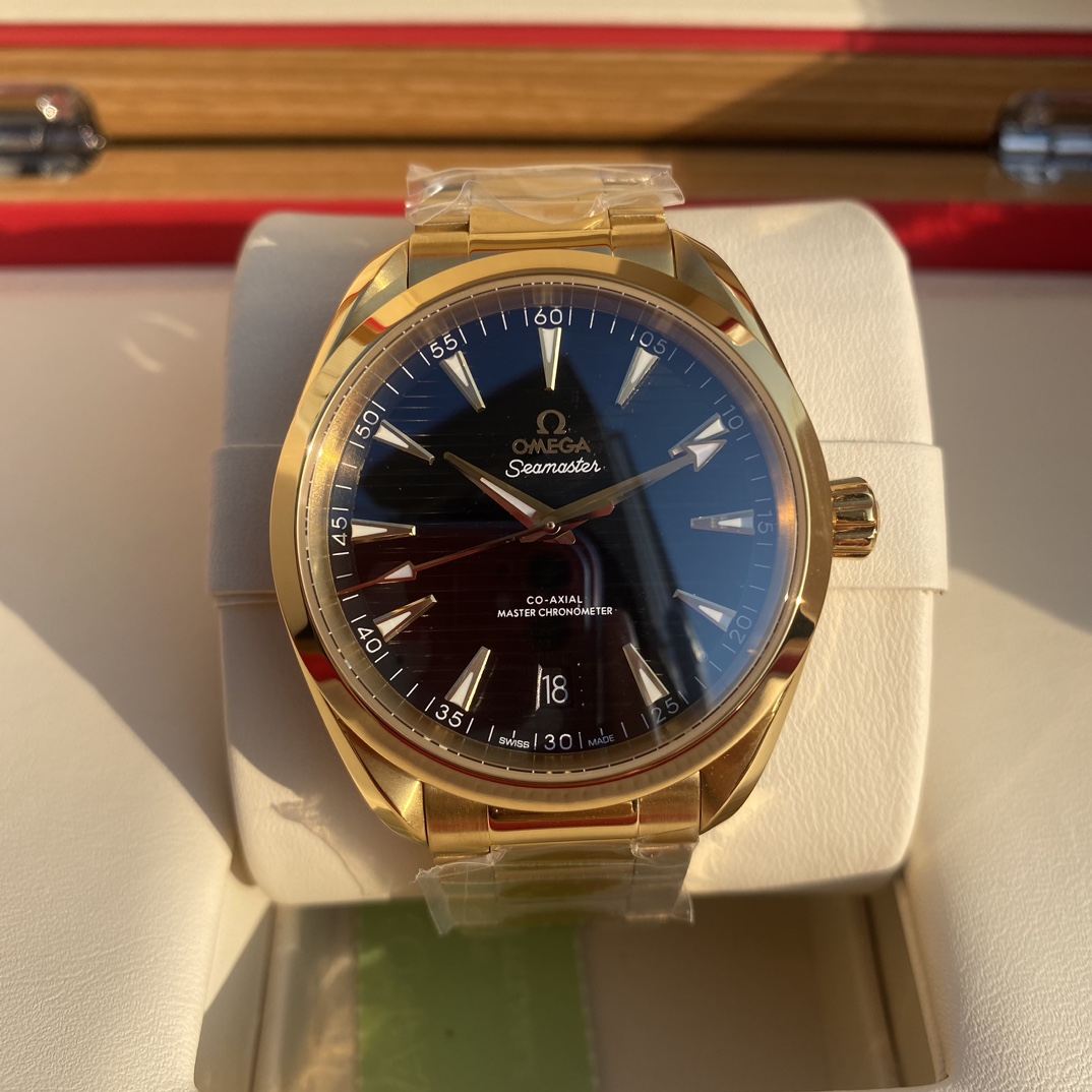 Omega Seamaster 150m(1:1 replica)