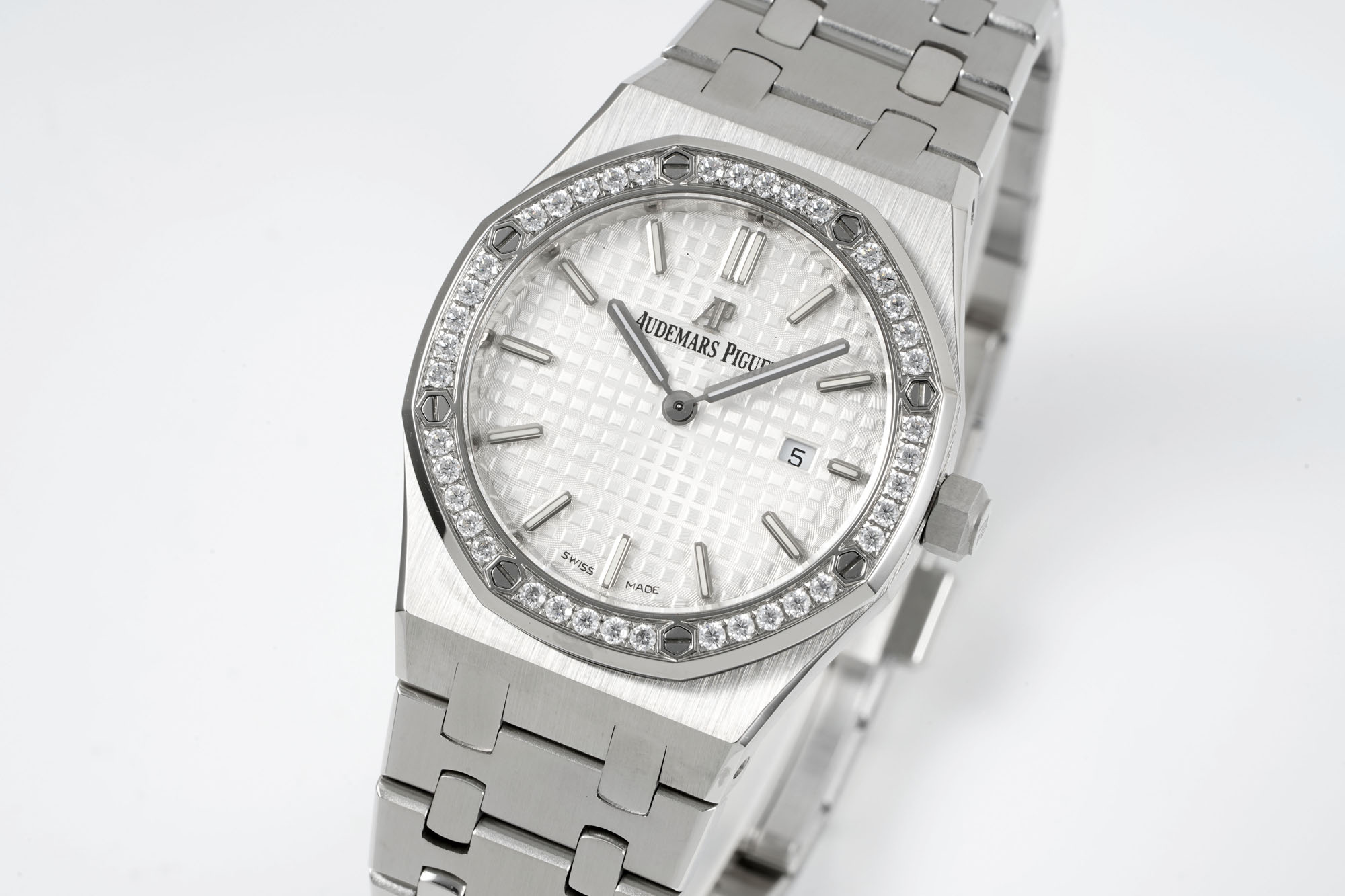 Audemars piguet Royal Oak Series 67651ST.ZZ.1261ST.01(1:1 replica)