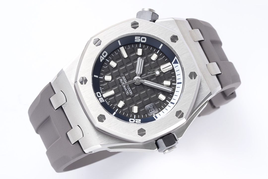 Audemars piguet Royal Oak Offshore Series 15720ST.OO.A009CA.01(1:1 replica)