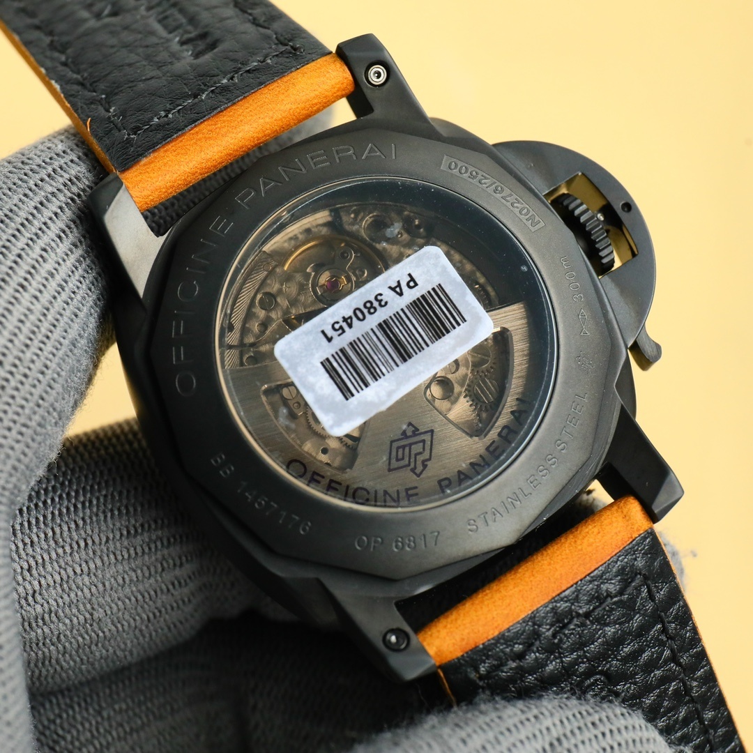 Panerai Luminor Marina Blu Profondo 44mm PAM01157(1:1 replica)