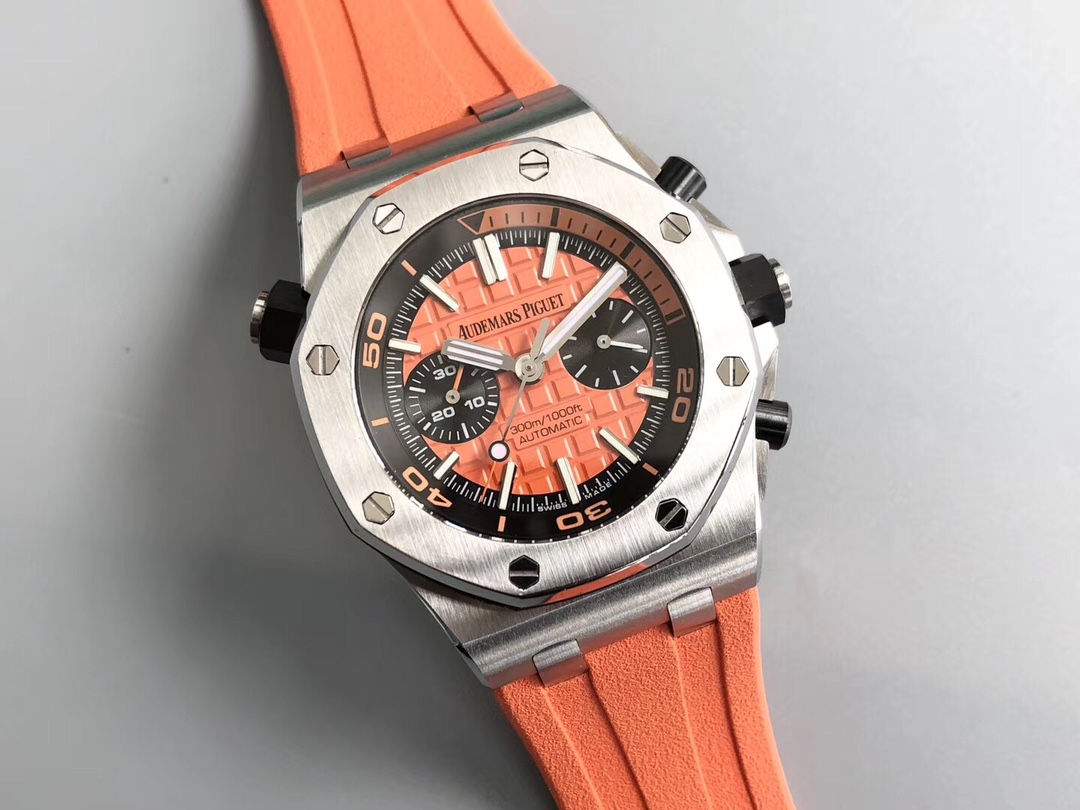 Audemars Piguet Royal Oak Offshore Series 26703ST.OO.A070CA.01(1:1 replica)