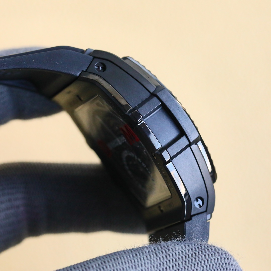 HUBLOT & Depe che M pde band joint watch 42mm(1:1 replica)