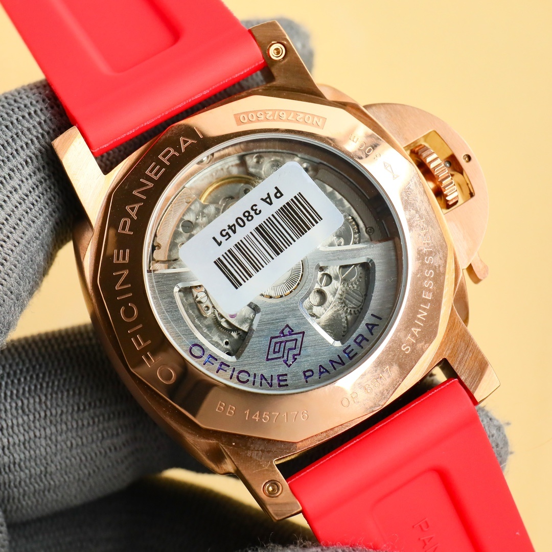 Panerai Luminor Marina Blu Profondo 44mm PAM01157(1:1 replica)