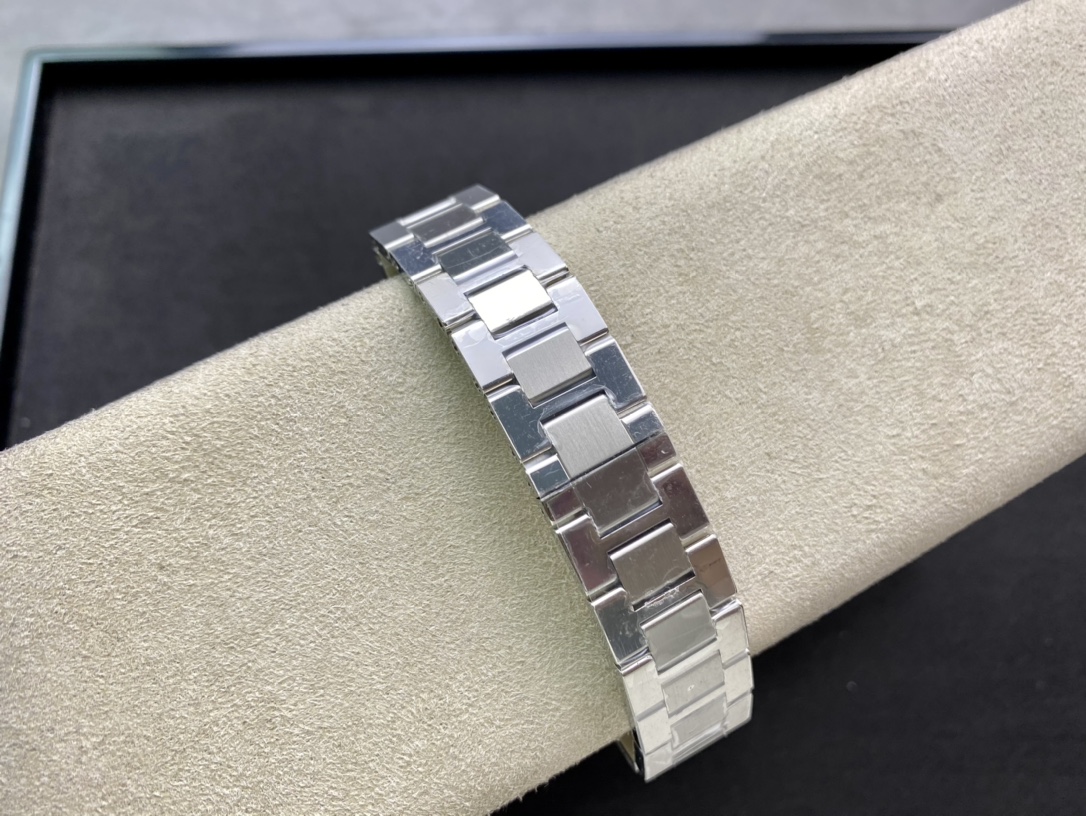 Cartier London Roman Numeral Couple's Watch Small 29.5mm(1:1 replica)